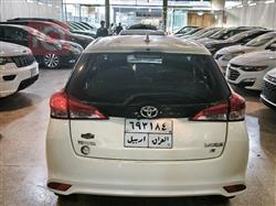 تويوتا يارس